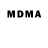 MDMA crystal Eddie Kanfoush